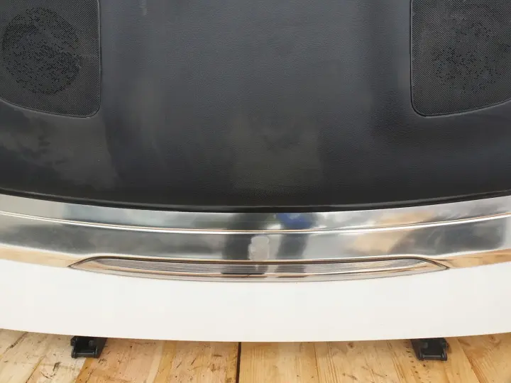 Mercedes C205 W205 CABRIO POKRYWA DACHU DACH 149