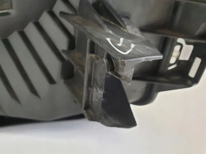 Ford F150 15- PRZEDNIA LAMPA lewa LEWY PRZÓD usa