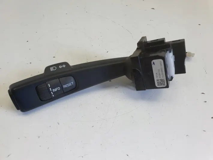 Volvo S60 II MANETKA ŚWIATEŁ Kierunkowskazów przełącznik 31264162