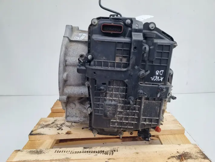 Ford Transit Connect 1.5 TDCI ECOBLUE SKRZYNIA BIEGÓW automat KV6P7000DB