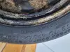 Ford C-Max Focus Mk2 II KOŁO DOJAZDOWE dojazdówka 125/85 R16 5x108 1S71MH