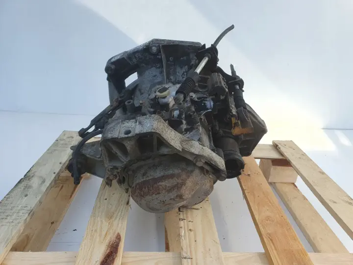 Fiat Punto II 1.2 8V SKRZYNIA BIEGÓW manualna MANUAL