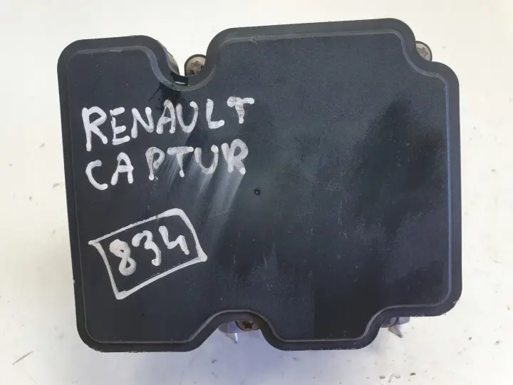 Renault Captur POMPA ABS Sterownik 476605492R