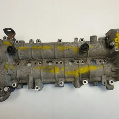 Opel Vectra C 1.9 CDTI 16V WAŁKI ROZRZĄDU pokrywa