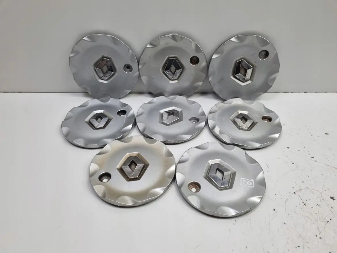 Renault DEKIELEK FELGI Kapsel kołpak 8200412202 145 mm