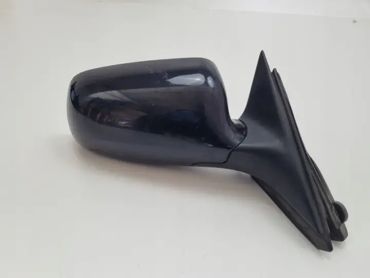 Audi A3 8L 96-03 LUSTERKO PRAWE PASAŻERA 7 Pin kabli EUROPA duże