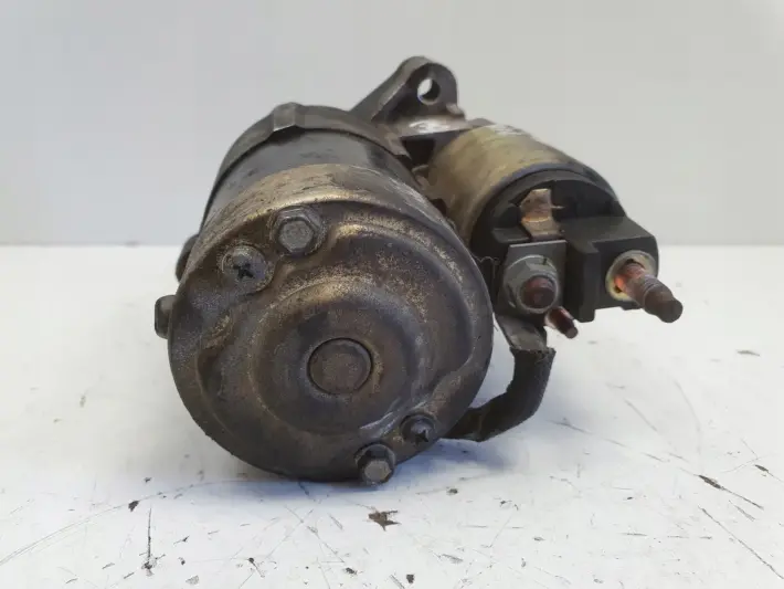 Citroen C4 Picasso 2.0 16V ROZRUSZNIK 9656317680 M000T82081
