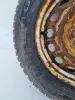 Mercedes Vito W639 KOŁO ZAPASOWE Zapas felga 205/65 R16C 5x112 6394013302