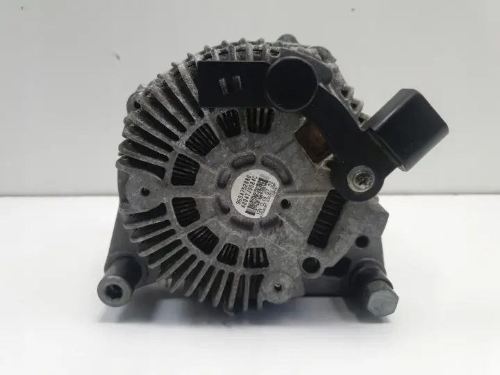 Citroen C5 I 2.0 HDI ALTERNATOR 9654752880