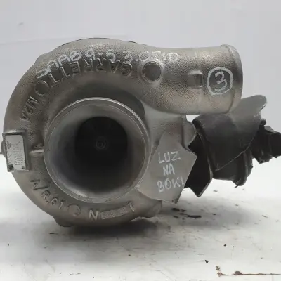 Saab 95 9-5 3.0 TID TURBOSPRĘŻARKA turbo 715230-6 8972572983