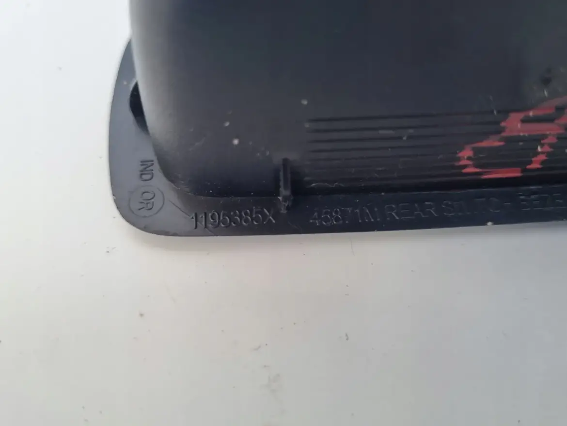 Renault Captur I Clio IV PRZEŁĄCZNIK SZYB panel włącznik 82950721R