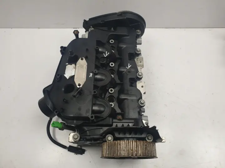 Jaguar XF 3.0 D V6 GŁOWICA CYLINDRÓW 6C064-CA