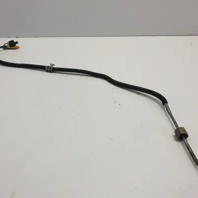 Mercedes W205 2.2 CDI CZUJNIK TEMPERATURY SPALIN