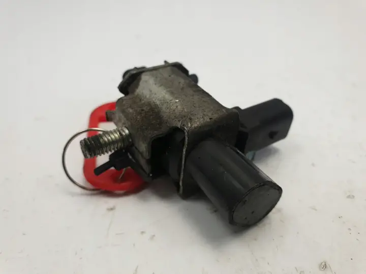 Ford C-MAX 1.8 16V CZUJNIK PODCIŚNIENIA zawór