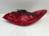 Peugeot 207 HB TYLNA LAMPA PRAWA prawy tył pasażera 9649986580
