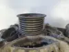 Ford Focus MK2 1.6 16V ALTERNATOR MS1022118355 3N1110300AF 105A