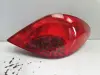 Peugeot 207 06-12r TYLNA TYLNIA LAMPA PRAWA PRAWY TYŁ 9649986580