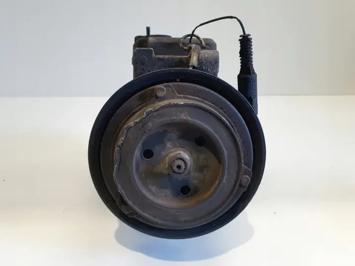 Land Rover Freelander 2.0 TD4 SPRĘŻARKA KLIMATYZACJI pompa JPB500120