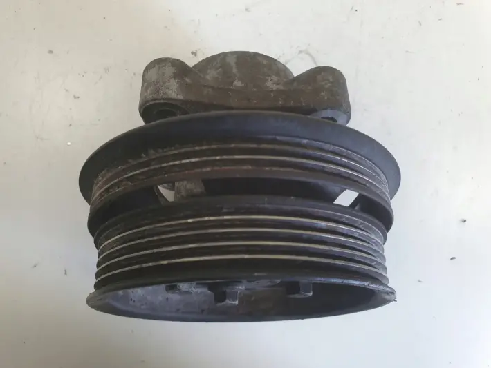 Volvo S60 II V60 I V70 III 2.0 D3 NAPINACZ PASKA rolka 31258133