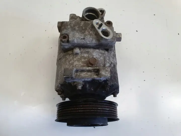 VW Golf V 2.0 TDI SPRĘŻARKA KLIMATYZACJI pompa 1K0820803N