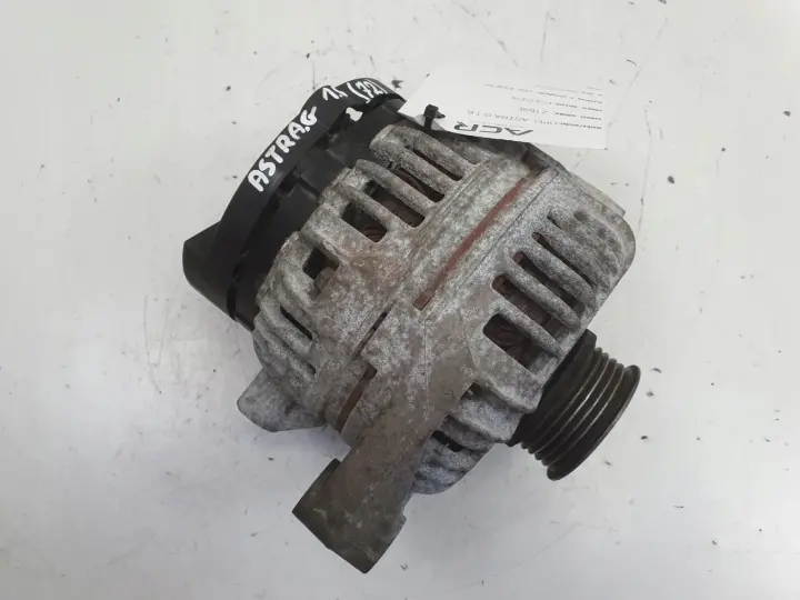 Opel Astra II G 1.6 8V ALTERNATOR bosch 0124415002 TZ 100A