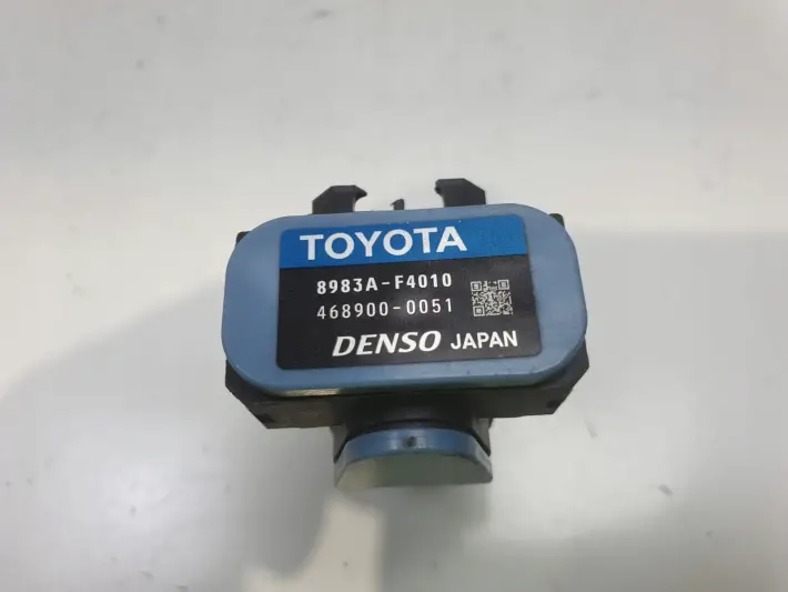 Toyota C-HR CHR 1.8 H CZUJNIK UDERZENIOWY Uderzenia 8983A-F4010