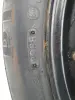 Opel Vectra C Astra H KOŁO DOJAZDOWE dojazdówka 125/85 R16 5x110 2160132