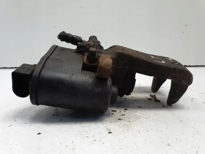 Volvo S60 II S80 II V60 V70 III XC70 II TYLNY ZACISK HAMULCOWY lewy tył