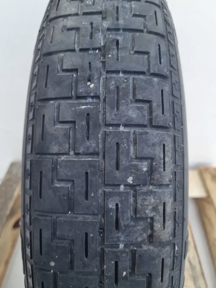 Ford Mondeo mk3 III KOŁO DOJAZDOWE dojazdówka 125/85 R16 5x108 1S71ME