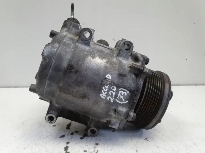 Honda Civic VIII 2.2 iCTDI SPRĘŻARKA KLIMATYZACJI pompa TRSE074902