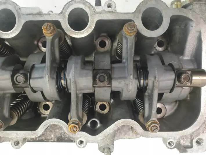 Honda Jazz II 1.3 iDSi GŁOWICA CYLINDRÓW