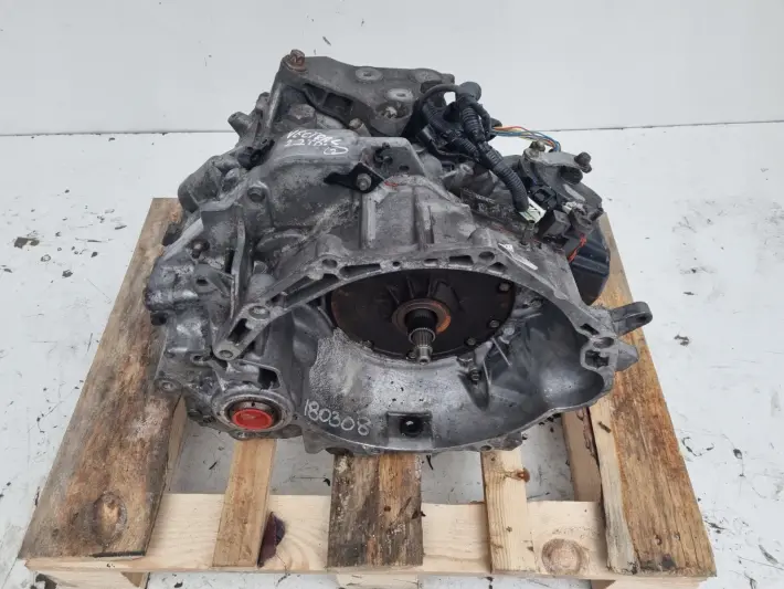 Opel Vectra C 2.2 DTI AUTOMATYCZNA SKRZYNIA BIEGÓW 55-50SN 09186330A