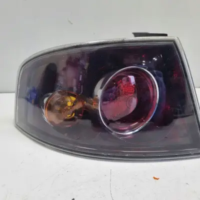 Seat Ibiza III LIFT 05-08r TYLNIA TYLNA LAMPA LEWA lewy tył EUROPA