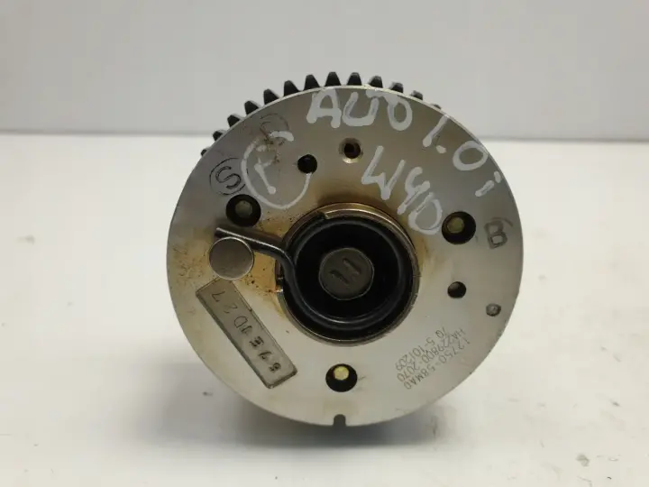 Suzuki Alto 1.0 WYDECHOWY WAŁEK ROZRZĄDU koło