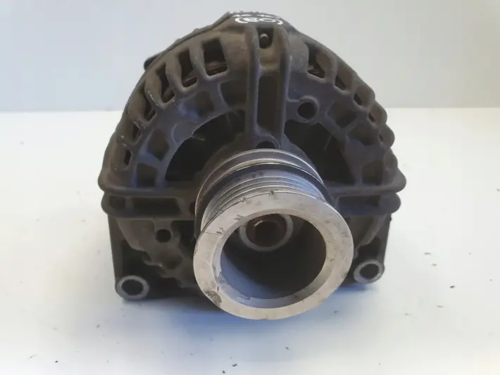 Opel Zafira B 1.8 16V ALTERNATOR 100A 0124425020 bosch