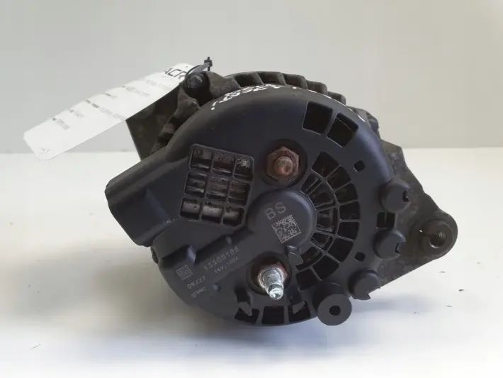 Opel Astra IV J 1.7 CDTI ALTERNATOR 100A 13500186