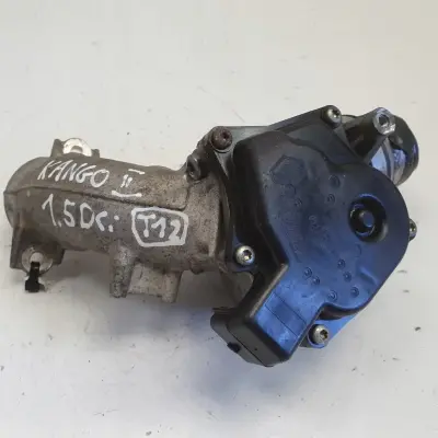 Renault Megane III 1.5 DCI PRZEPUSTNICA 8200614985