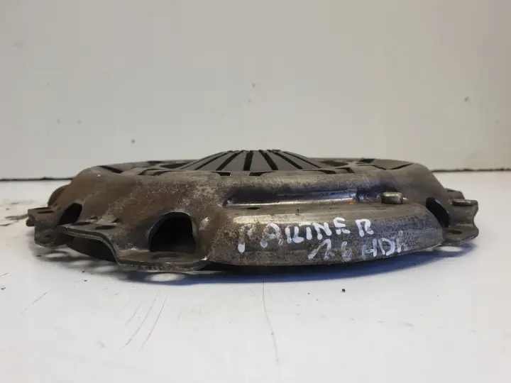 Peugeot Partner 1.6 HDI DOCISK TARCZA sprzęgło