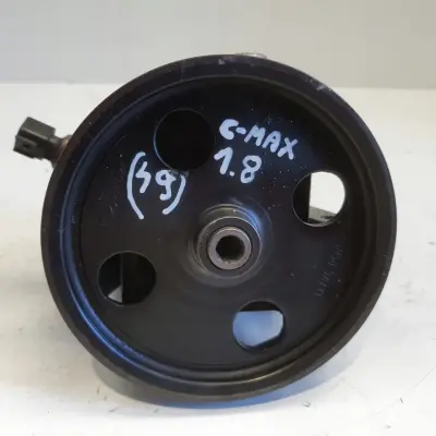 Ford Focus MK2 II 1.6 16V POMPA WSPOMAGANIA 30714048