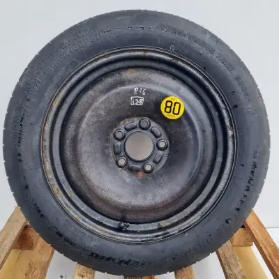 Ford C-Max Focus Mk2 II KOŁO DOJAZDOWE dojazdówka 125/85 R16 5x108 1S71MH