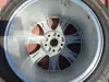 VW Passat B6 KOŁO ZAPASOWE Zapas 235/45 R17 5x112 ET47 3C0601025K