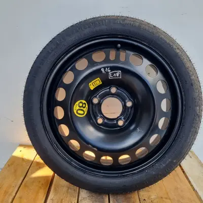Opel Vectra C Astra H KOŁO DOJAZDOWE dojazdówka 115/70 R16 5x110 2160132