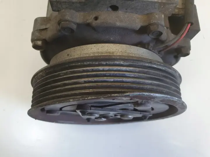 Nissan Qashqai 1.5 DCI SPRĘŻARKA KLIMATYZACJI 926009865R