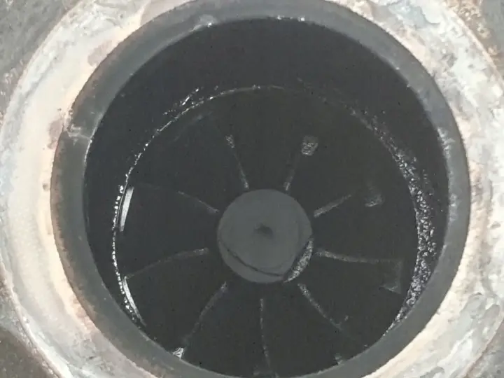 Honda FRV FR-V 2.2 I-CTDI TURBOSPRĘŻARKA turbo 18900-RMA-E01