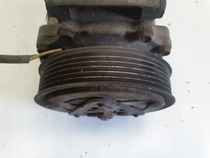 Peugeot 307 2.0 HDI SPRĘŻARKA KLIMATYZACJI 9651911180