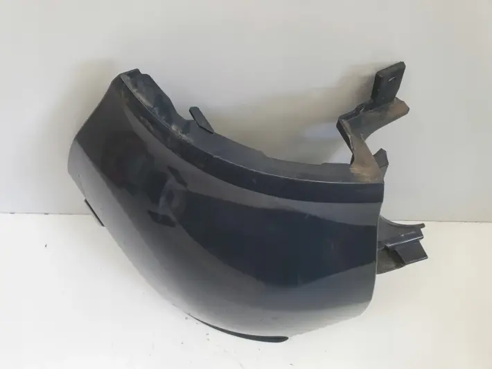 Renault Captur I LEWY NAROŻNIK TYLNEGO ZDERZAKA Tył 850173592R