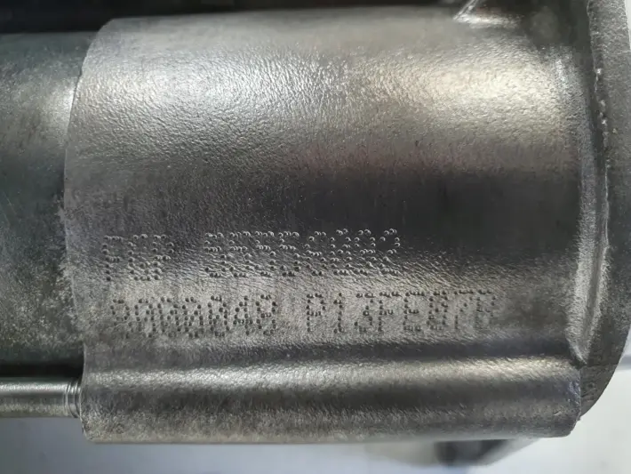 Opel Astra III H 1.6 16V ROZRUSZNIK 55556092