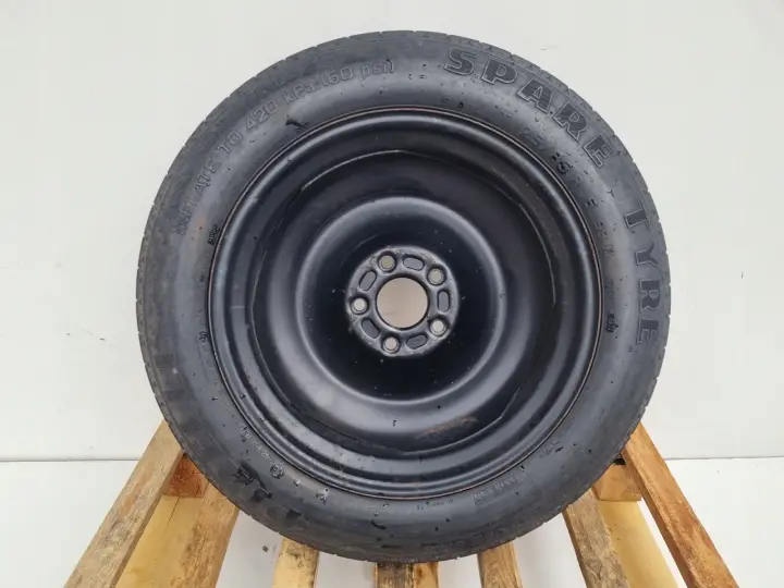 Ford C-Max Focus Mk2 II KOŁO DOJAZDOWE dojazdówka 125/85 R16 5x108 1S71MH