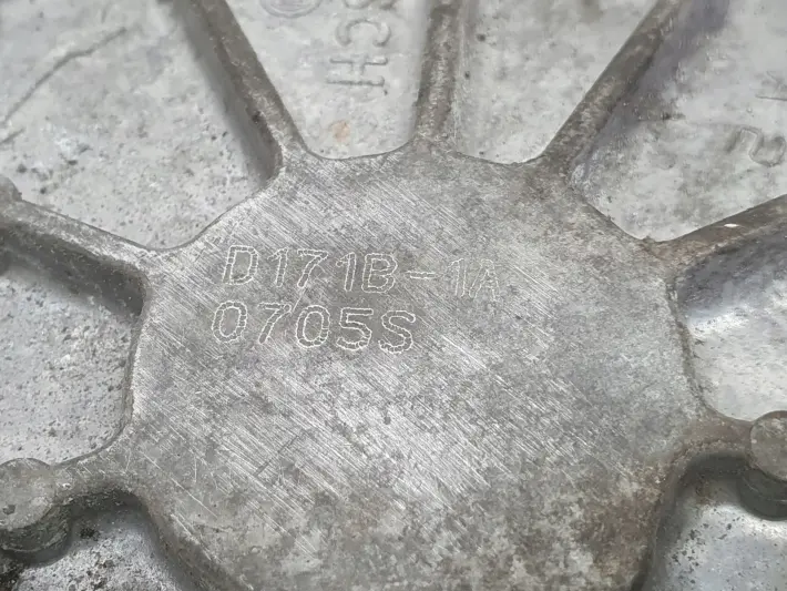 Land Rover Freelander II 2.2 TD4 POMPA VACUM wakum D171B-1A