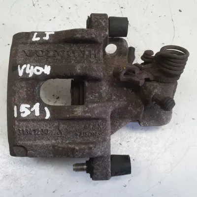Volvo V40 II ZACISK HAMULCOWY Lewy tył kierowcy 31341230